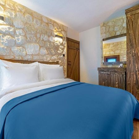 Marisstone Hotels Mecidiye Eksteriør billede