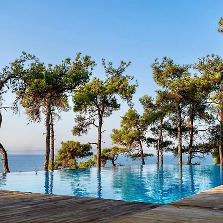 Marisstone Hotels Mecidiye Eksteriør billede